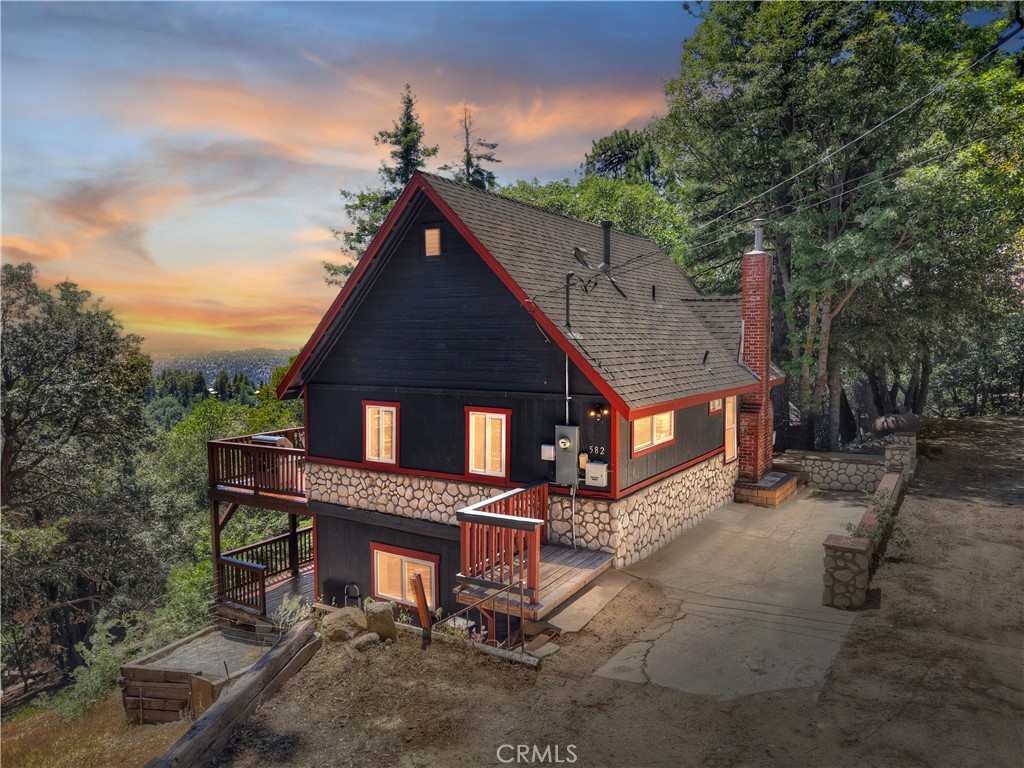 Twin Peaks (TWIN) - Residential