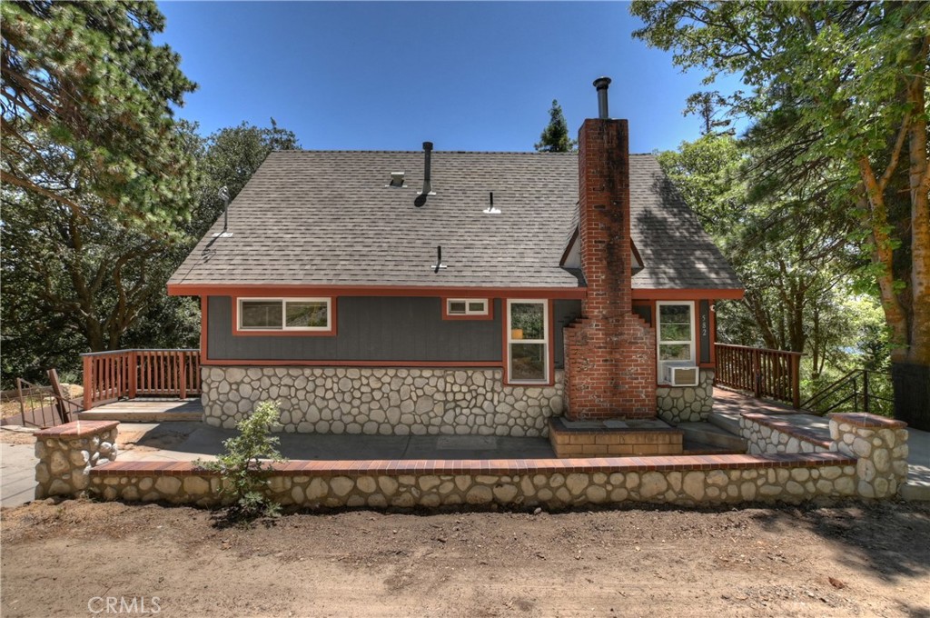 Twin Peaks (TWIN) - Residential