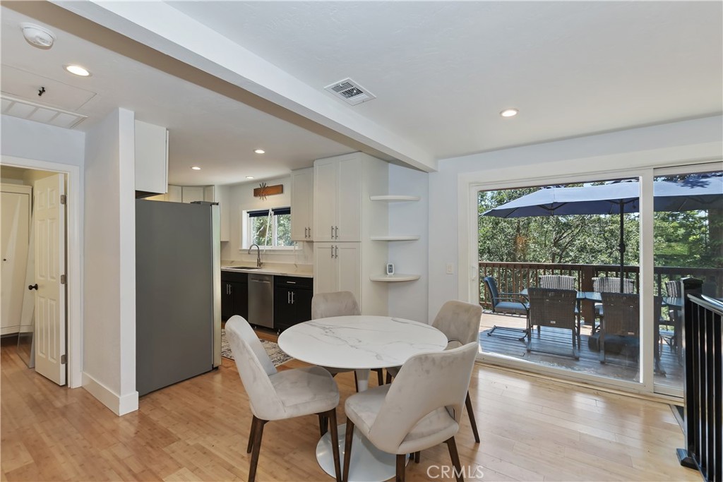 Twin Peaks (TWIN) - Residential