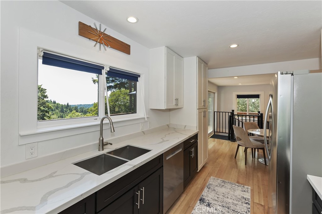 Twin Peaks (TWIN) - Residential