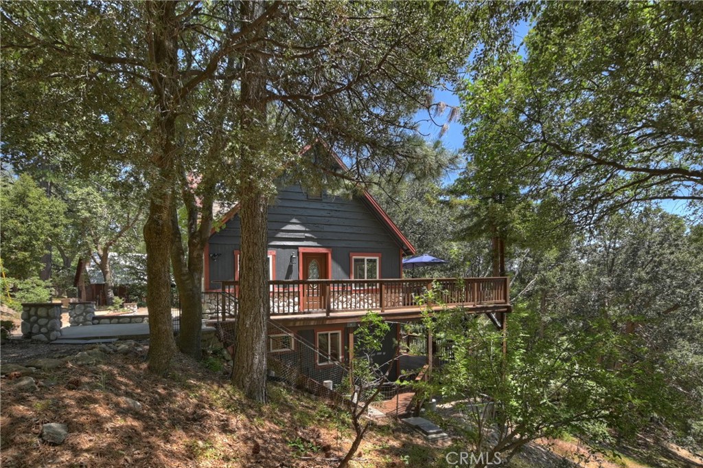 Twin Peaks (TWIN) - Residential