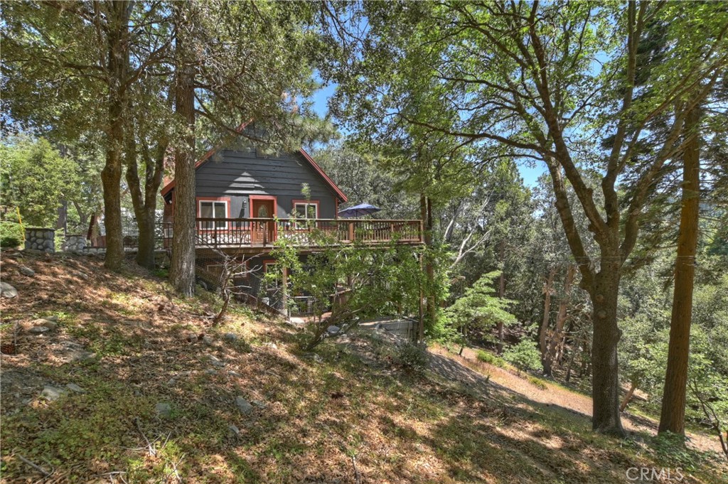 Twin Peaks (TWIN) - Residential