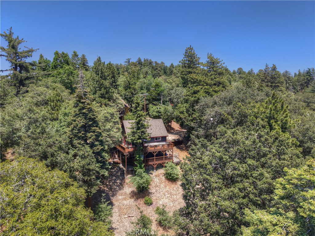 Twin Peaks (TWIN) - Residential