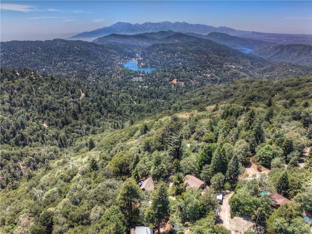 Twin Peaks (TWIN) - Residential