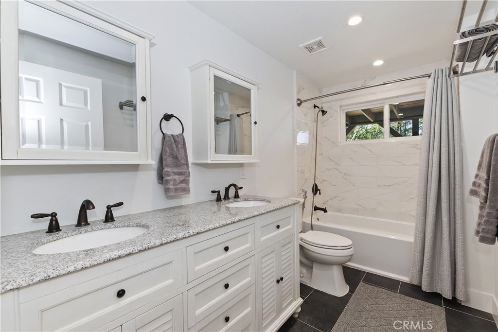 Twin Peaks (TWIN) - Residential