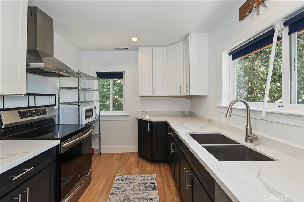 Twin Peaks (TWIN) - Residential