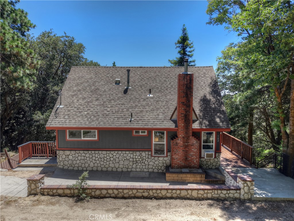 Twin Peaks (TWIN) - Residential