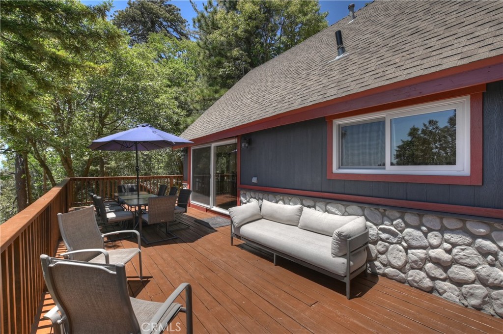 Twin Peaks (TWIN) - Residential