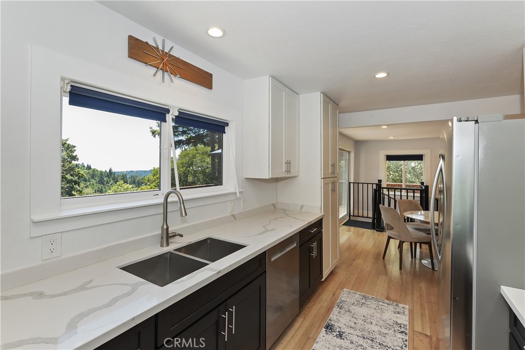 Twin Peaks (TWIN) - Residential