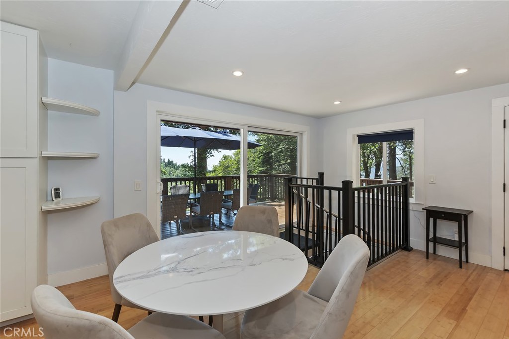 Twin Peaks (TWIN) - Residential