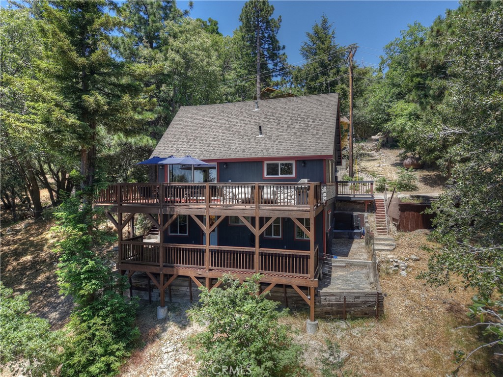 Twin Peaks (TWIN) - Residential