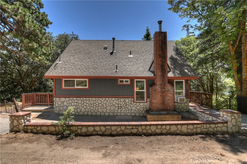 Twin Peaks (TWIN) - Residential