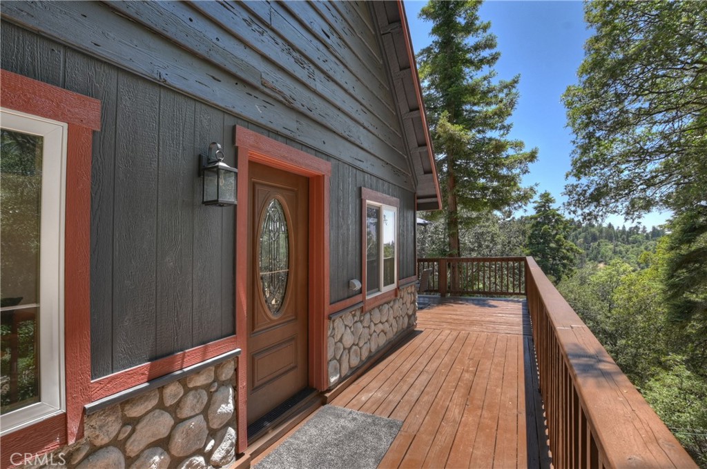 Twin Peaks (TWIN) - Residential