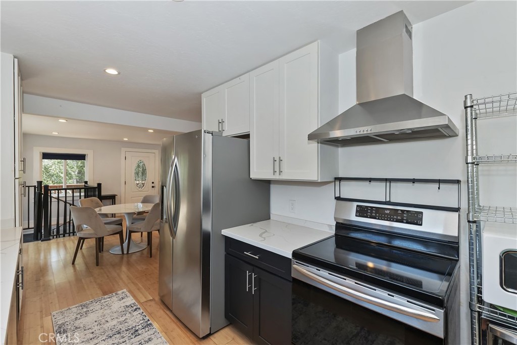 Twin Peaks (TWIN) - Residential