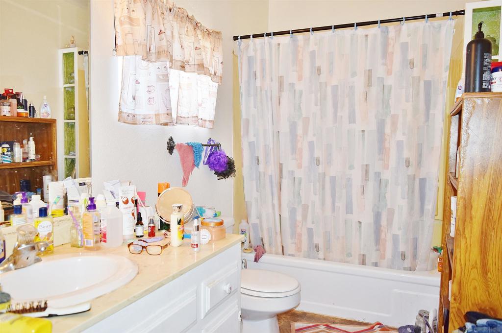 Ramona - Residential