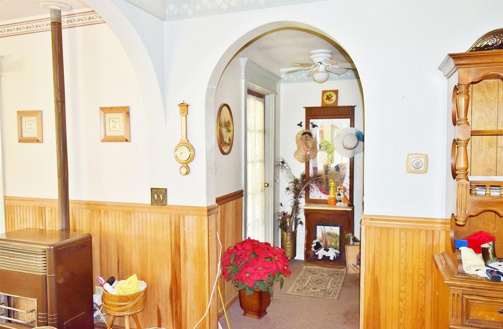 Ramona - Residential