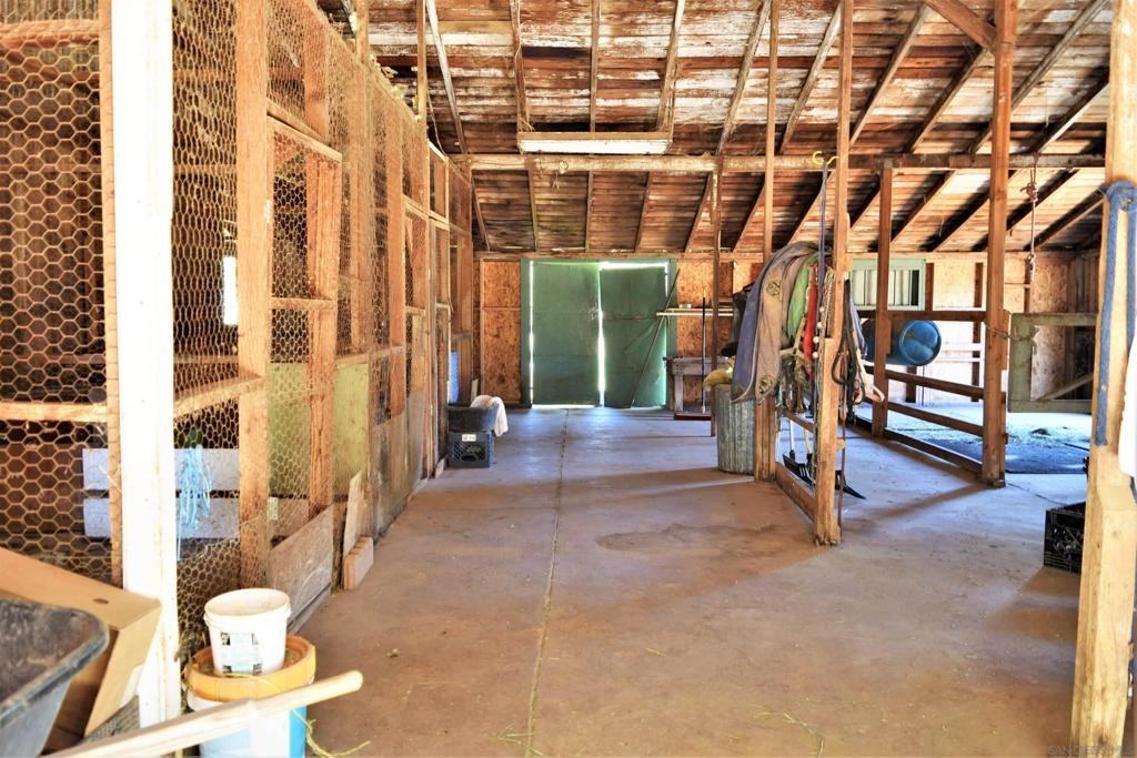 Ramona - Residential