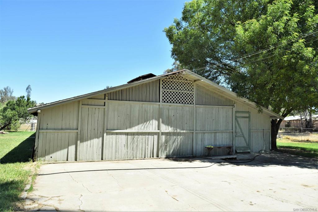 Ramona - Residential