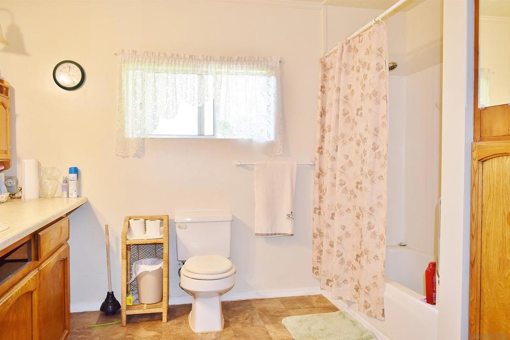 Ramona - Residential