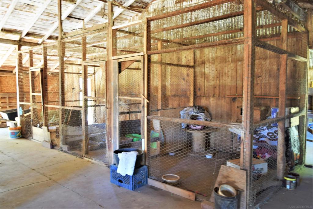 Ramona - Residential