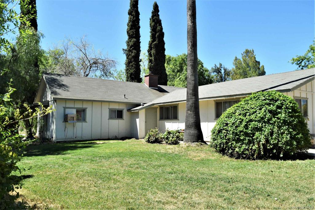 Ramona - Residential