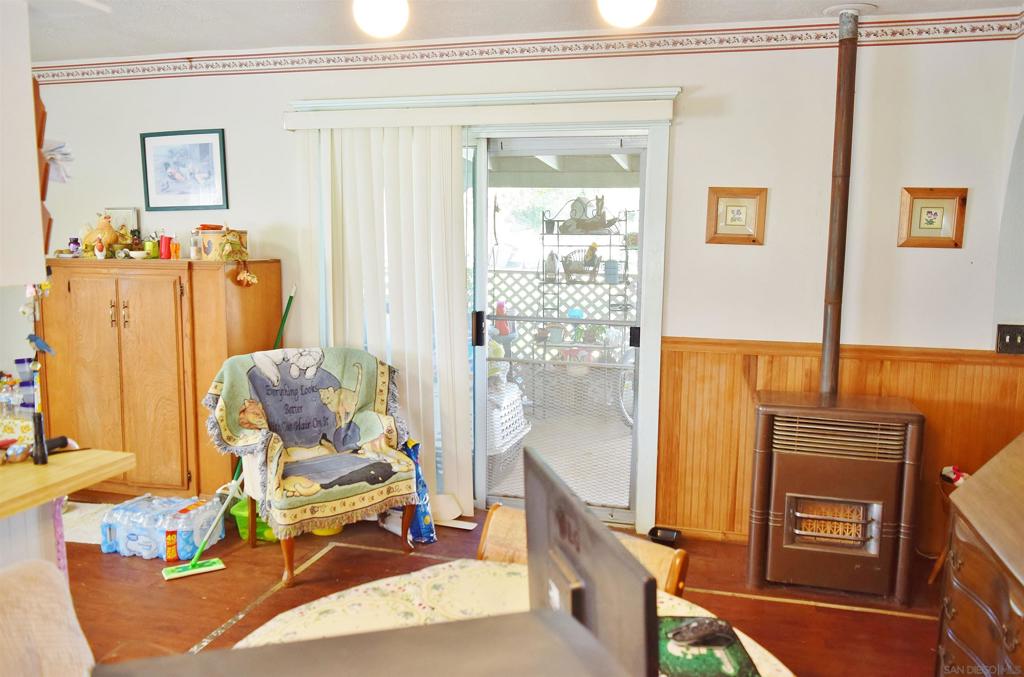 Ramona - Residential