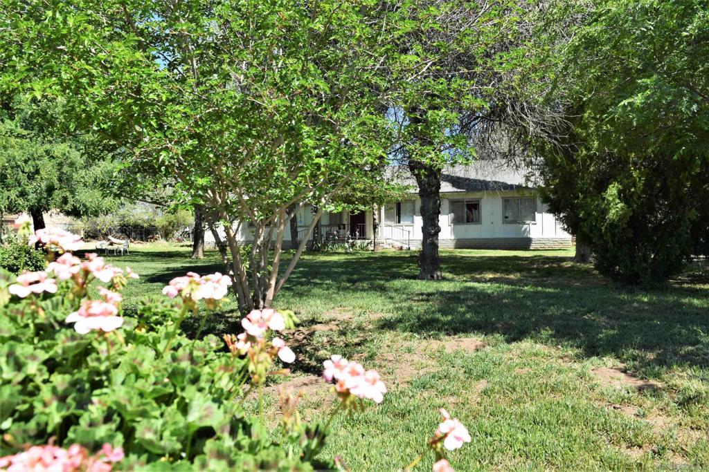 Ramona - Residential