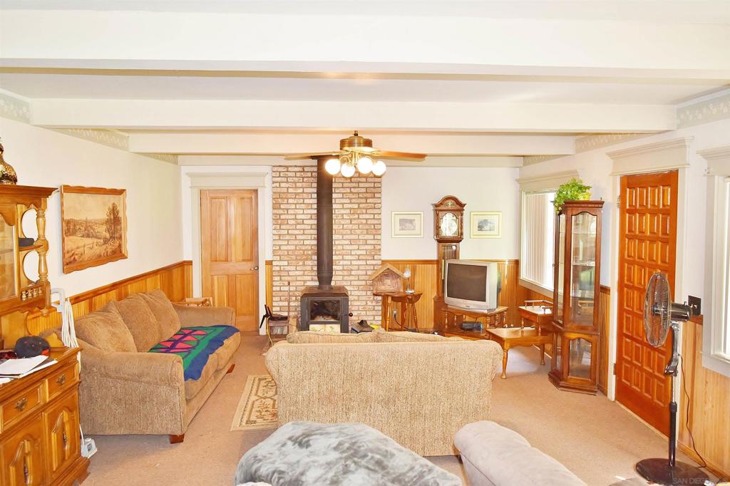 Ramona - Residential