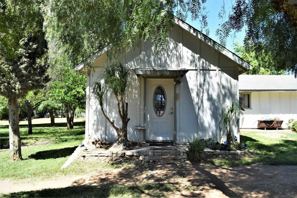 Ramona - Residential