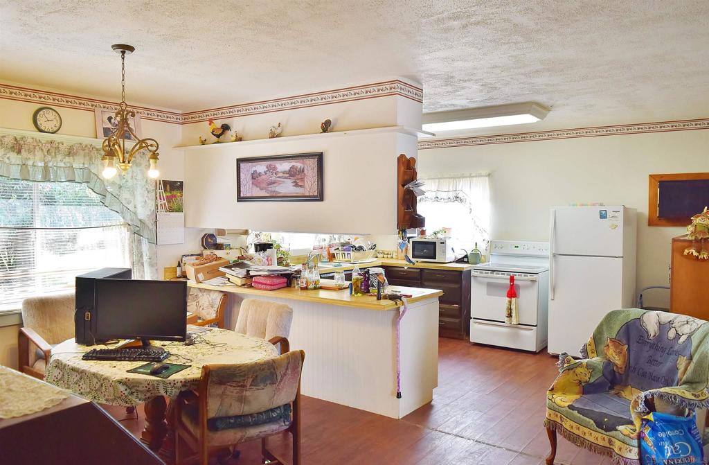 Ramona - Residential