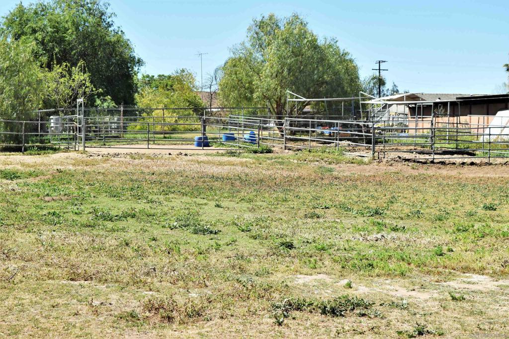 Ramona - Residential