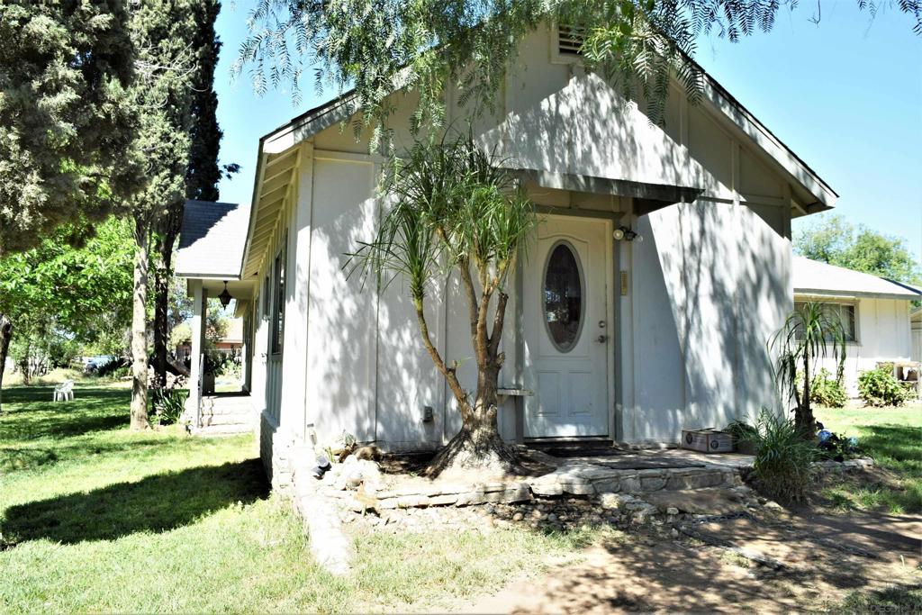 Ramona - Residential