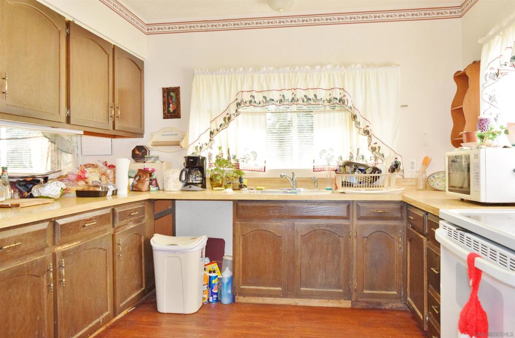 Ramona - Residential