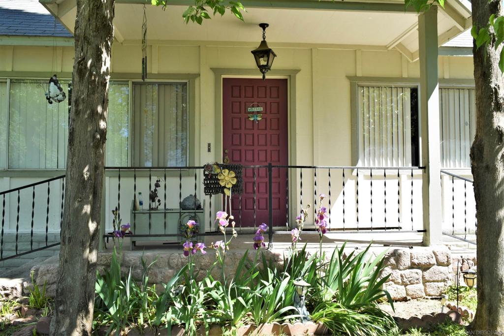 Ramona - Residential