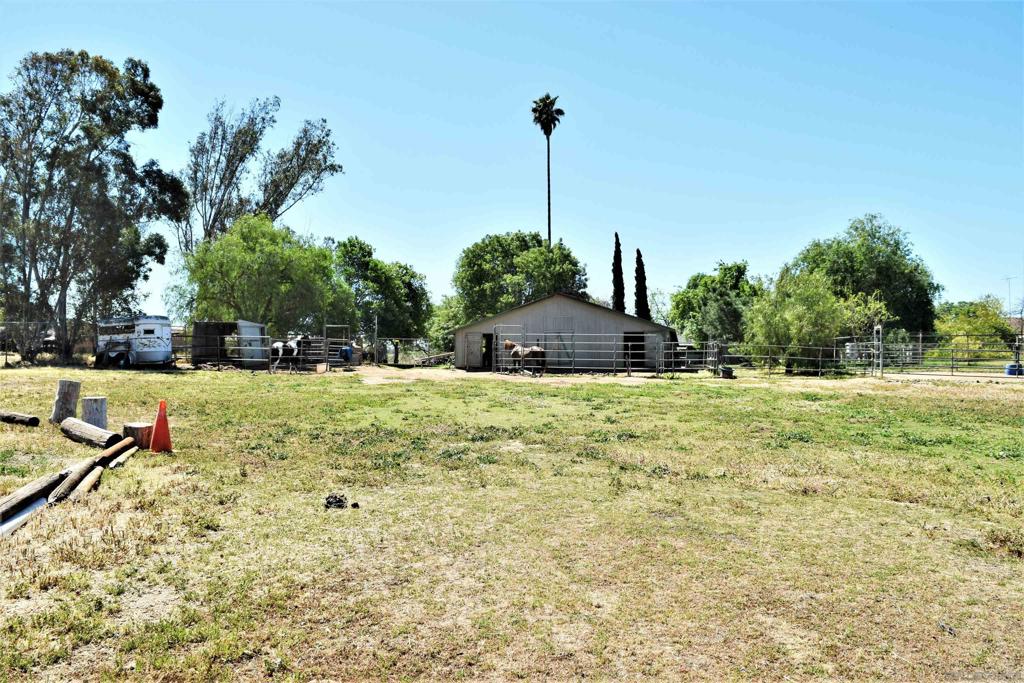 Ramona - Residential