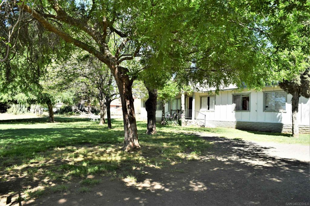 Ramona - Residential