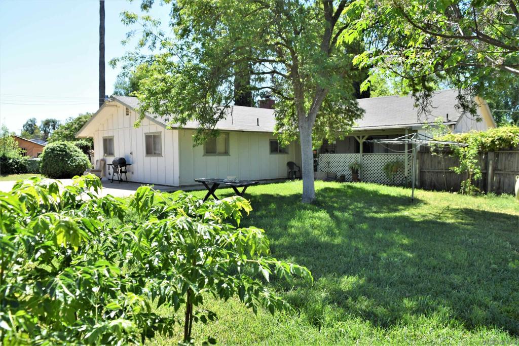 Ramona - Residential