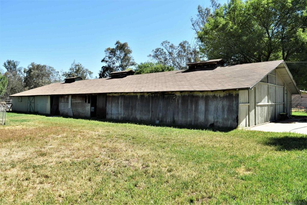 Ramona - Residential