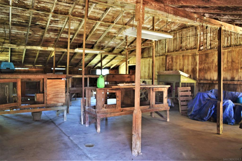 Ramona - Residential