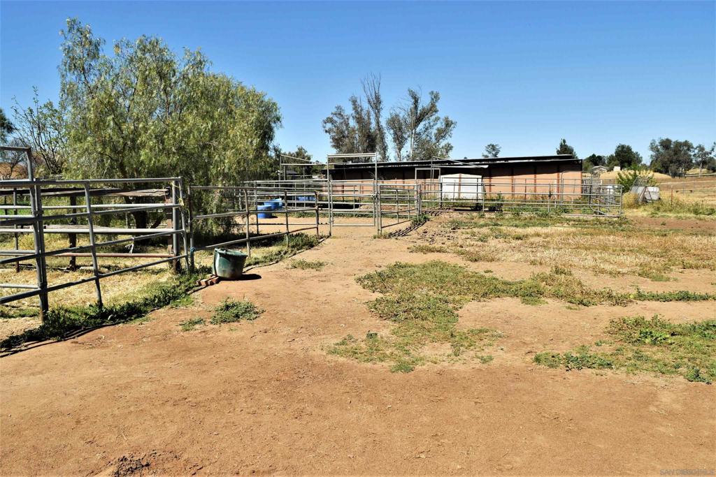 Ramona - Residential