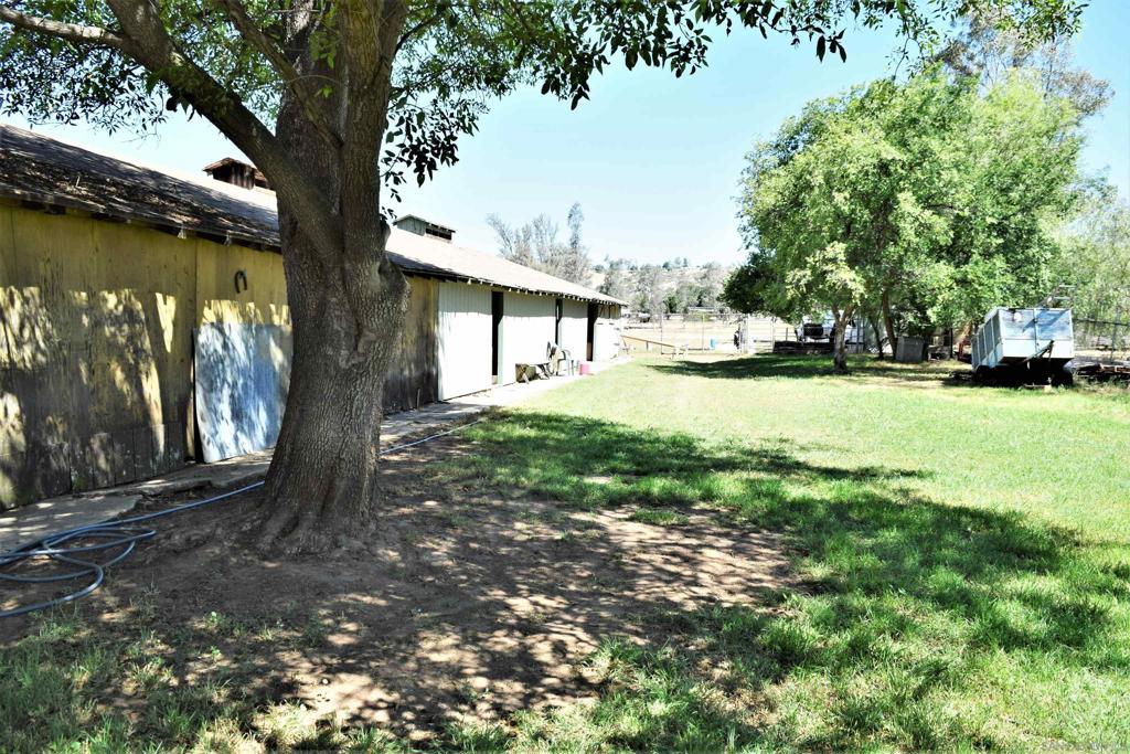 Ramona - Residential