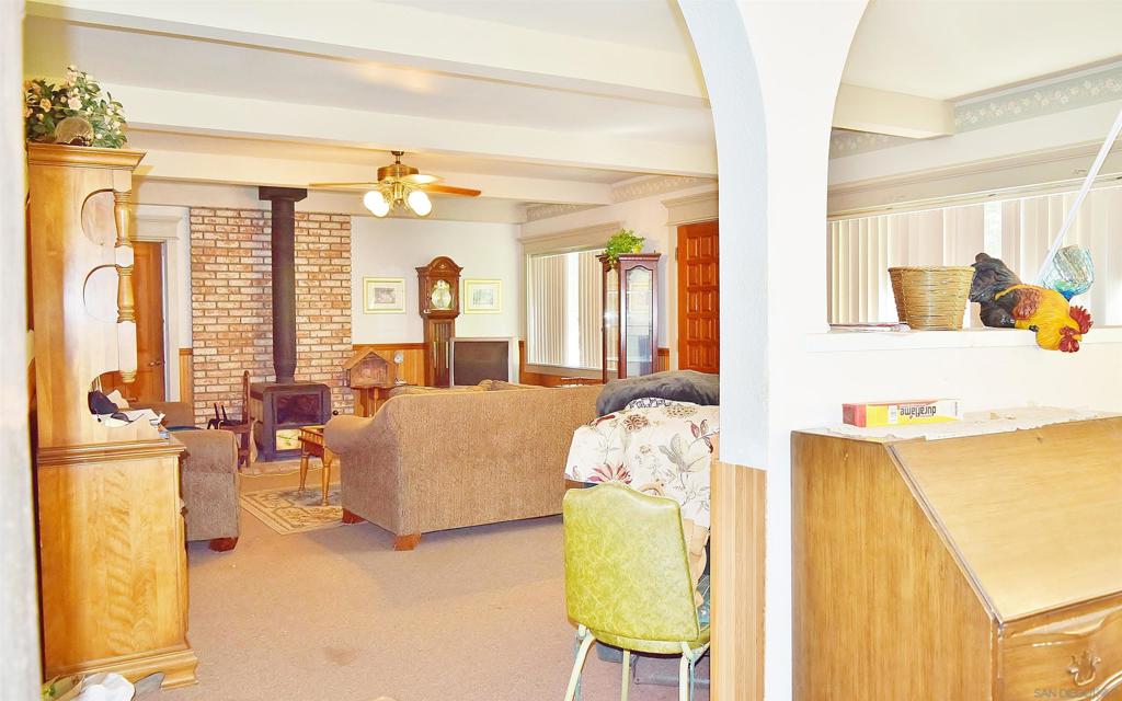 Ramona - Residential