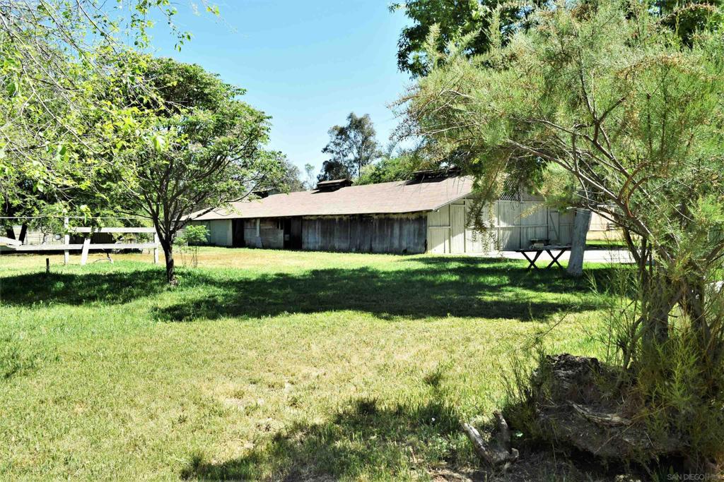 Ramona - Residential