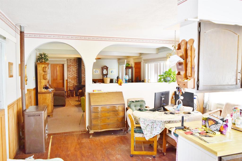 Ramona - Residential