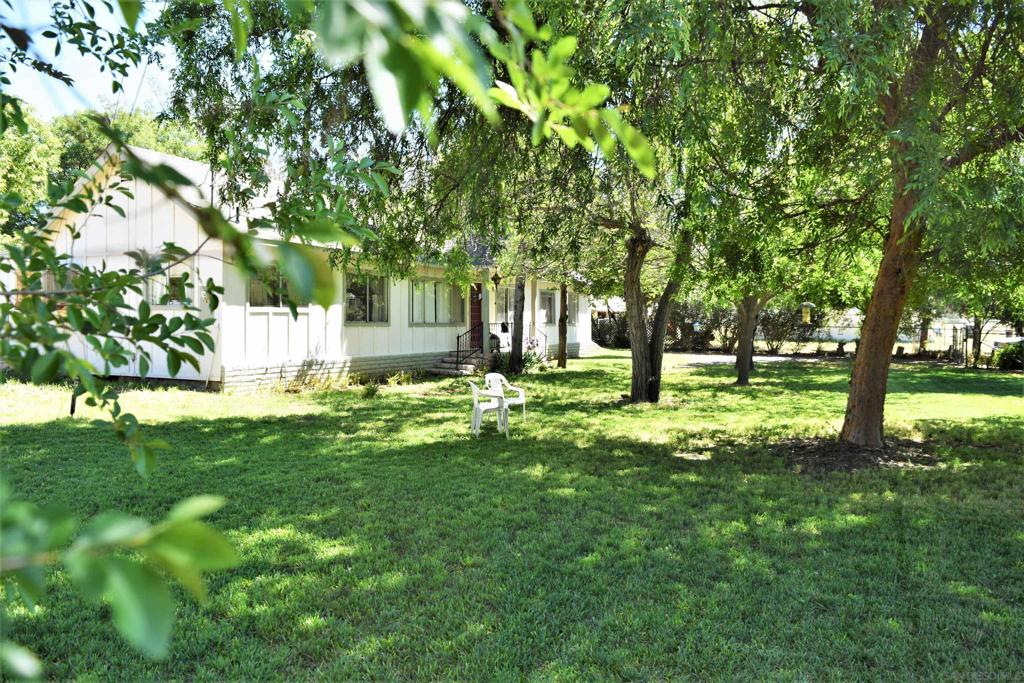 Ramona - Residential