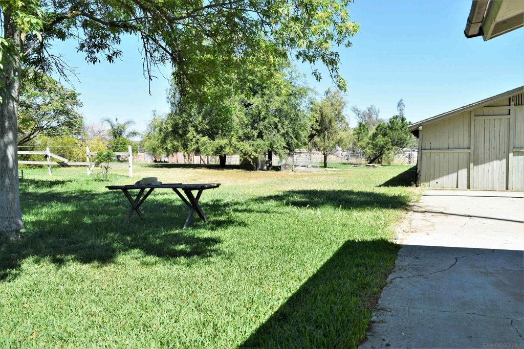 Ramona - Residential