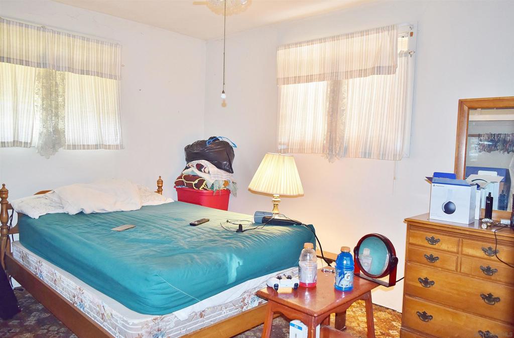 Ramona - Residential