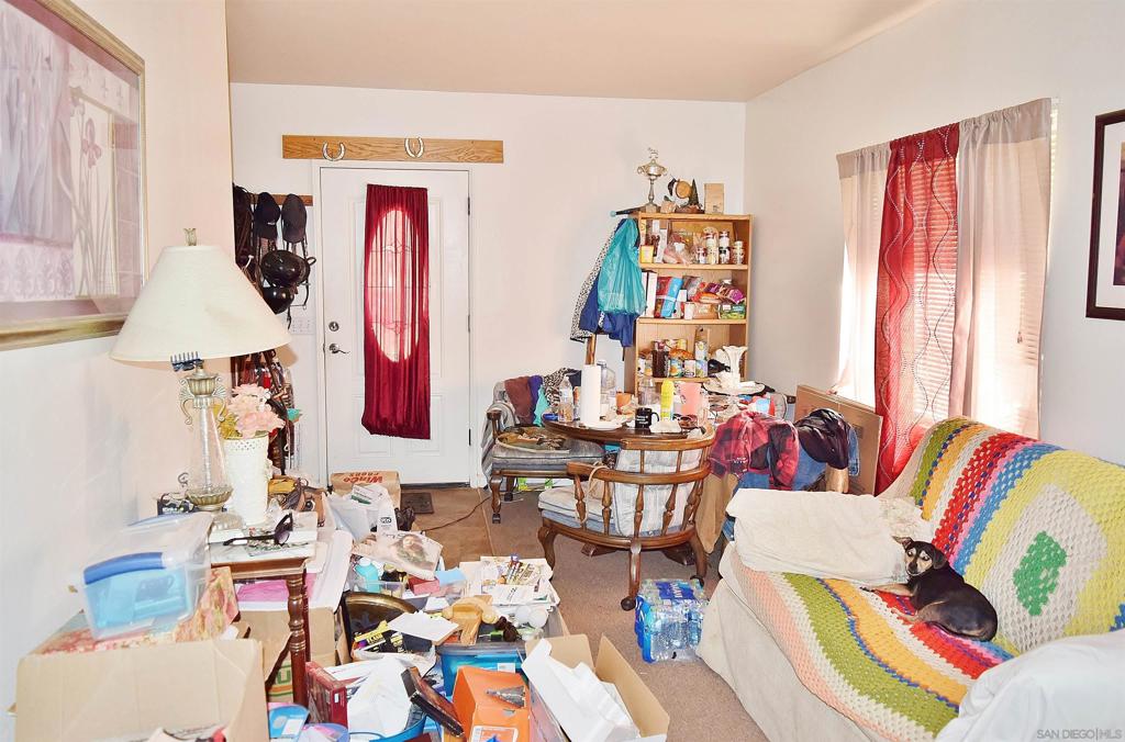 Ramona - Residential