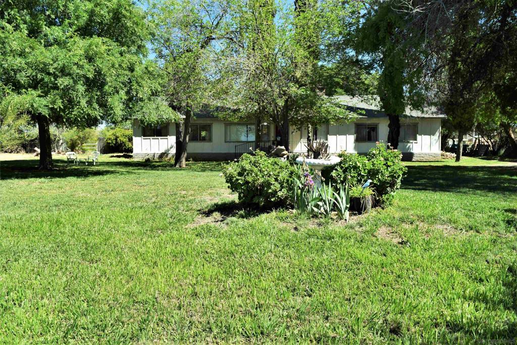 Ramona - Residential