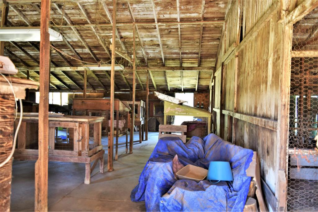 Ramona - Residential